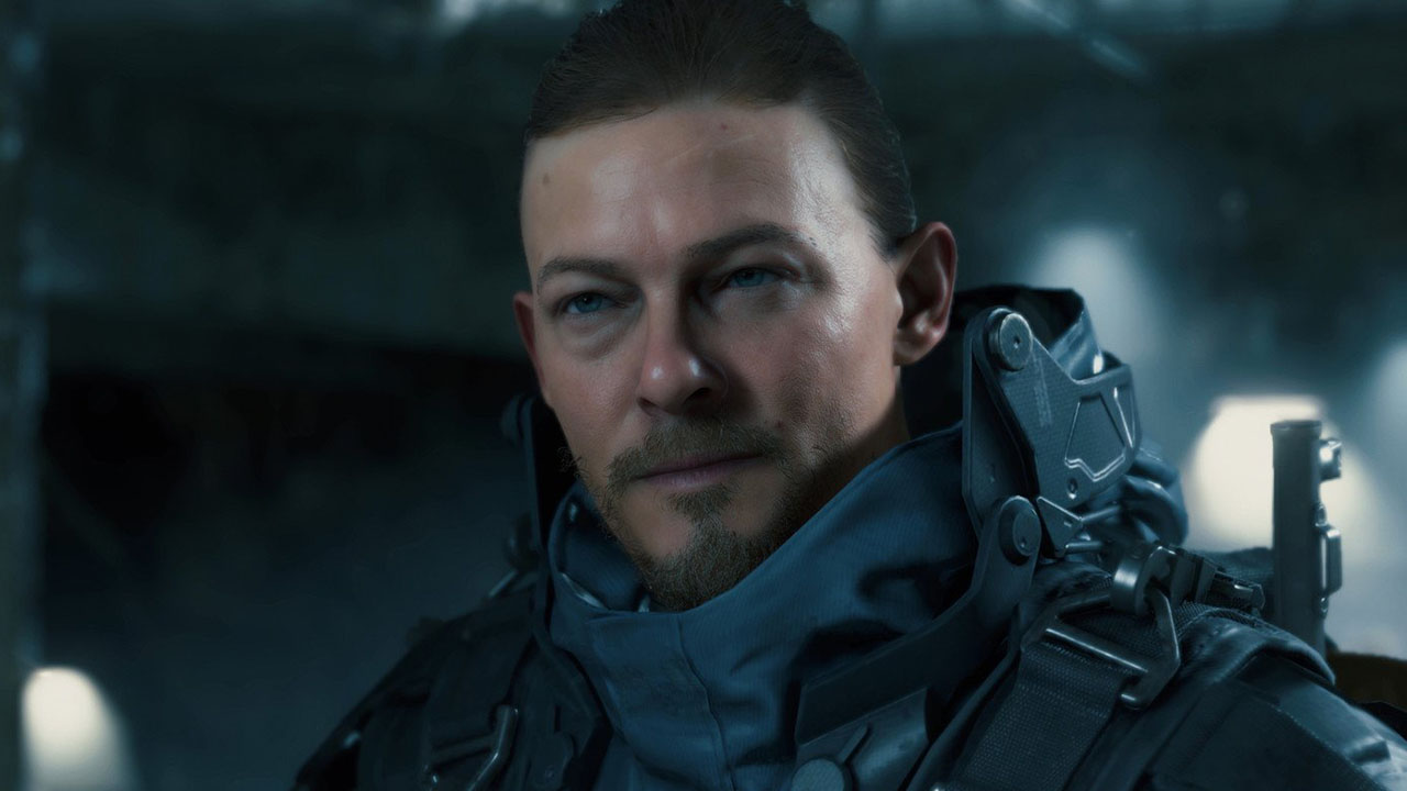 Norman Reedus su Death Stranding: "Abbiamo appena iniziato il secondo"