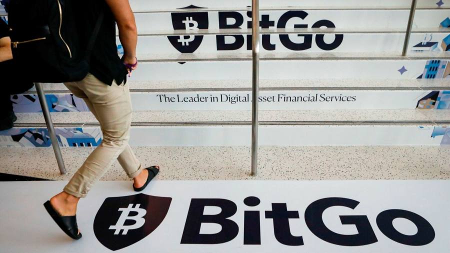 Galaxy Digital si impegna a quotare al Nasdaq dopo aver concluso l'accordo BitGo