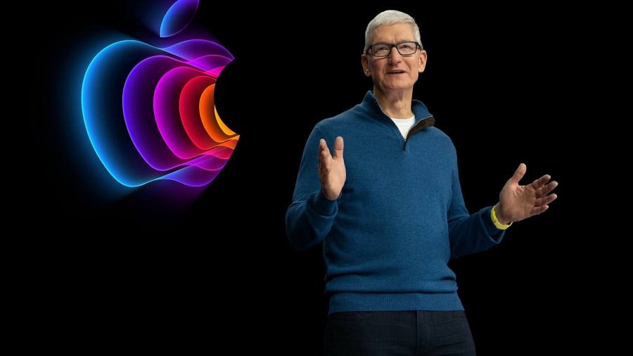 Apple dice ai dipendenti di tornare al lavoro 3 giorni a settimana da settembre