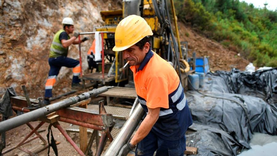 L'UE nell'energia verde spinge a produrre materie prime nostrane