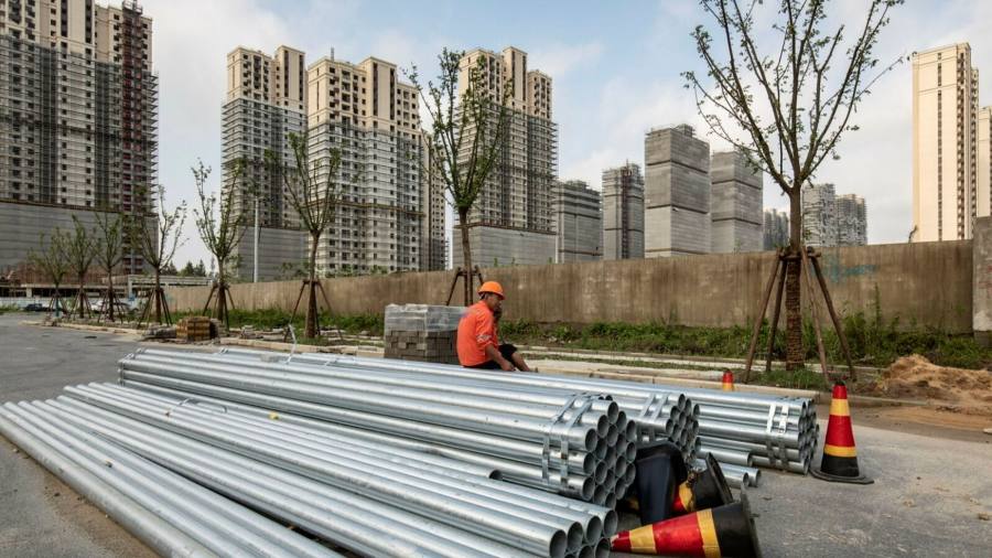 Pechino sta caricando l'economia interna e aiutando il mondo