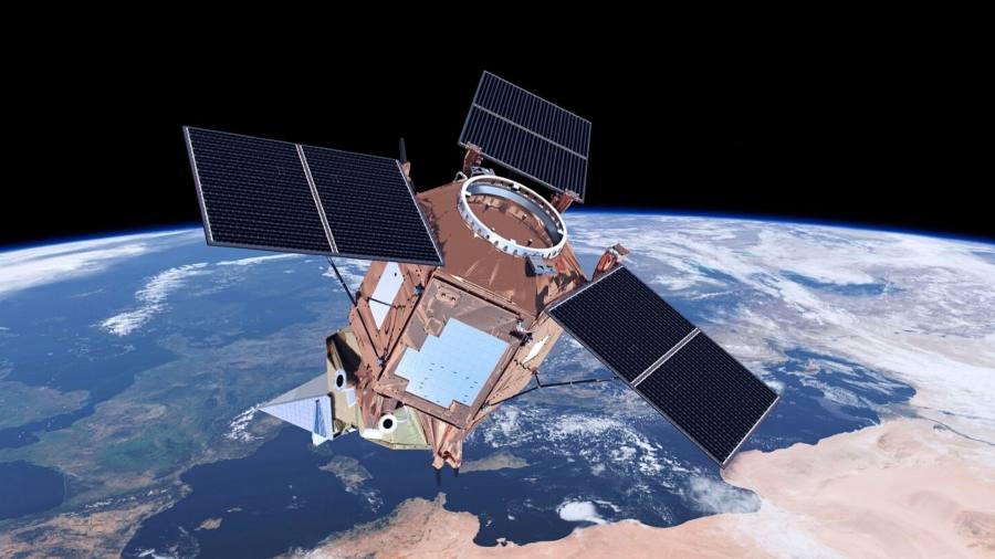 Il Regno Unito avvia procedimenti legali contro l'UE per l'accesso al programma Horizon