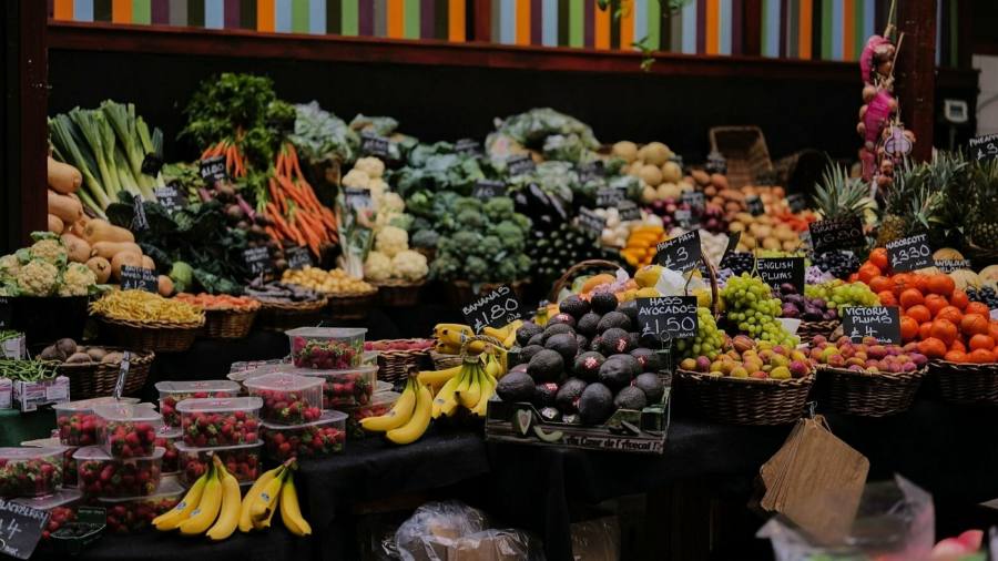 Il mercato obbligazionario del Regno Unito lancia un avviso economico dopo i dati sull'inflazione calda