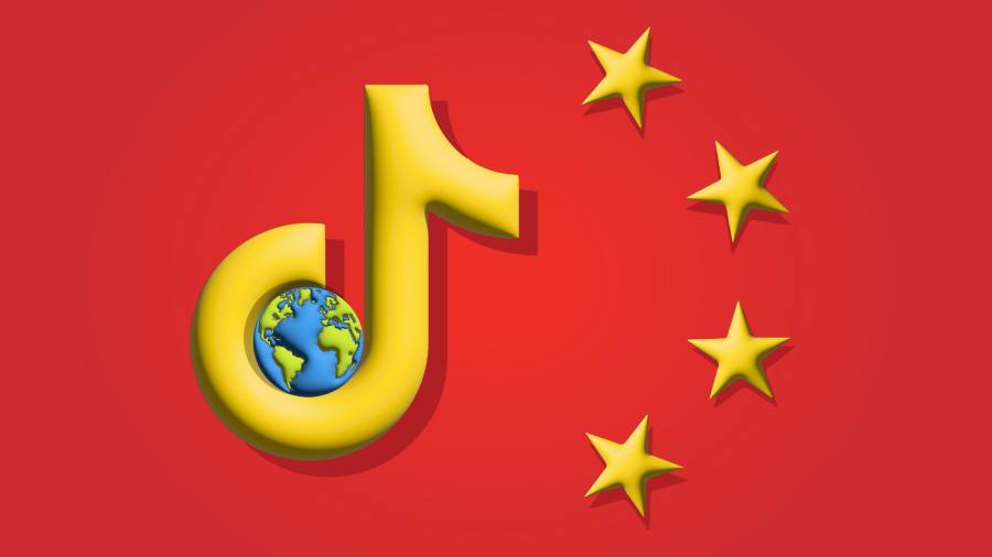 La straordinaria ascesa di TikTok segnala un Internet più multipolare