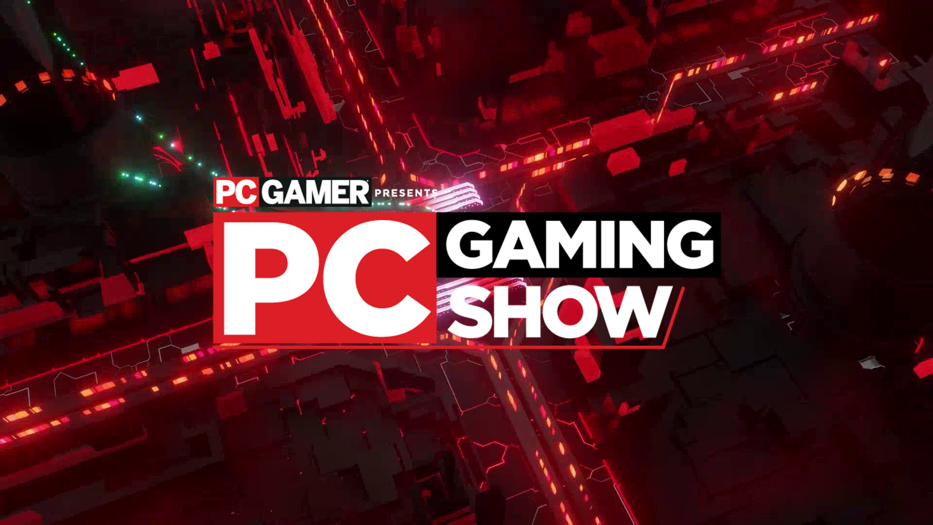 PC Gaming Show 2022 fissato per il 12 giugno