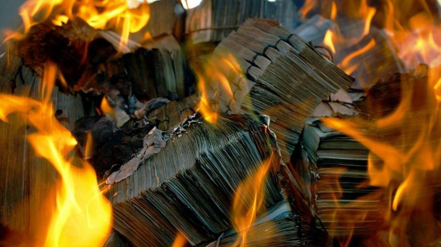 Le aziende hanno bruciato una quantità record di contanti nel secondo trimestre