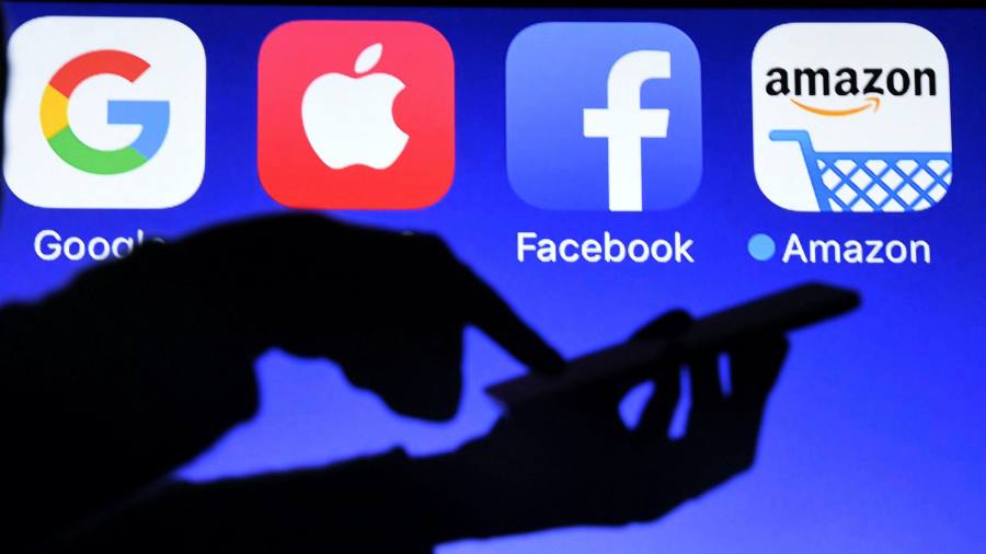 L'UE si è preparata per le sfide legali alle regole progettate per affrontare la Big Tech