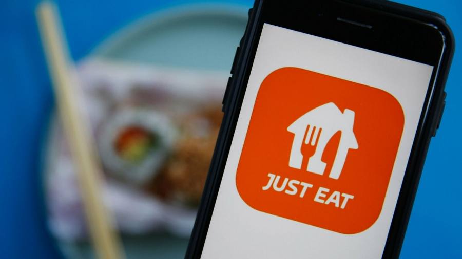 Just Eat Takeaway vende la partecipazione nella brasiliana iFood per un massimo di 1,8 miliardi di euro