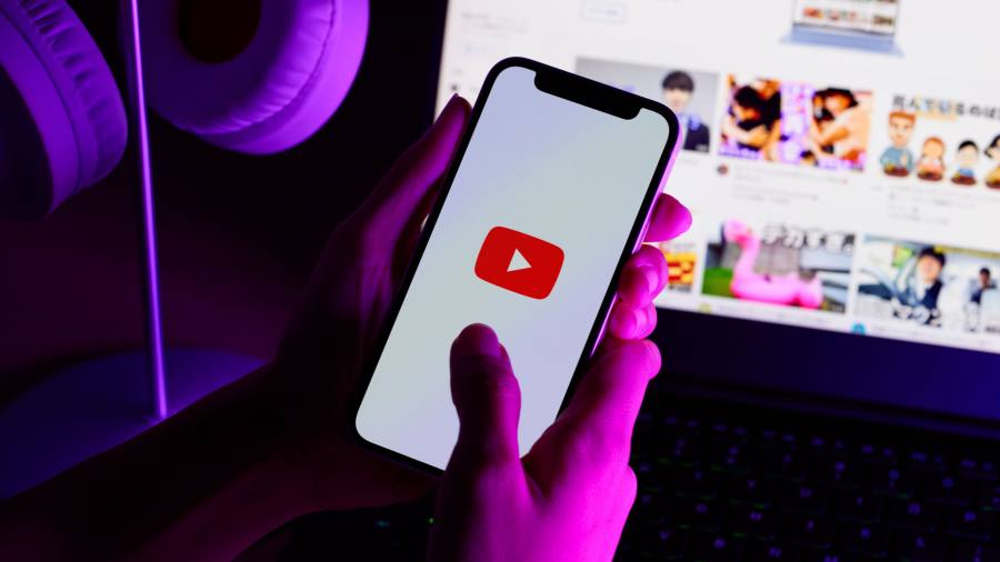 Non c'è da meravigliarsi se YouTube vuole partecipare al gioco in streaming