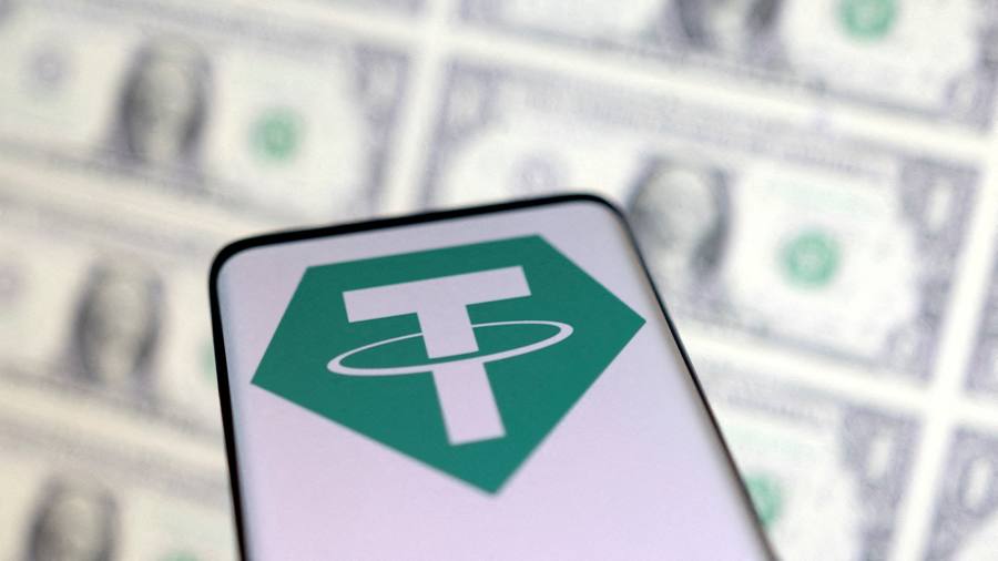 Gli emittenti di stablecoin detengono 80 miliardi di dollari di debito pubblico statunitense a breve scadenza