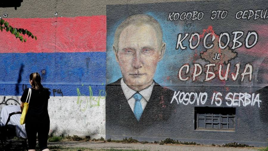 L'abbandono occidentale e i problemi nostrani affliggono i Balcani