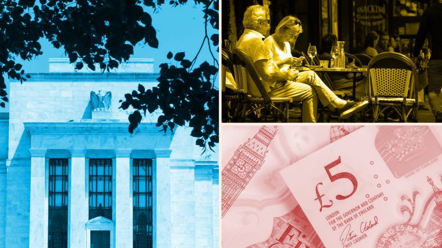 L'indicatore di inflazione preferito dalla Fed si è allentato il mese scorso?