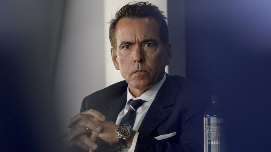 Thoma Bravo accetta l'acquisizione da 730 milioni di dollari della società di mappatura australiana