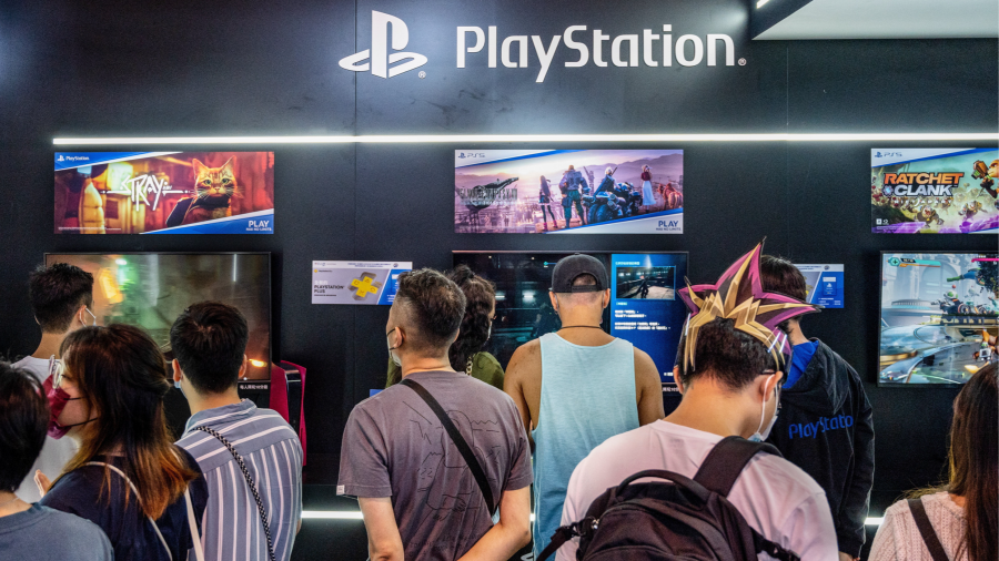 Sony PlayStation deve affrontare un'azione collettiva nel Regno Unito fino a 5 miliardi di sterline