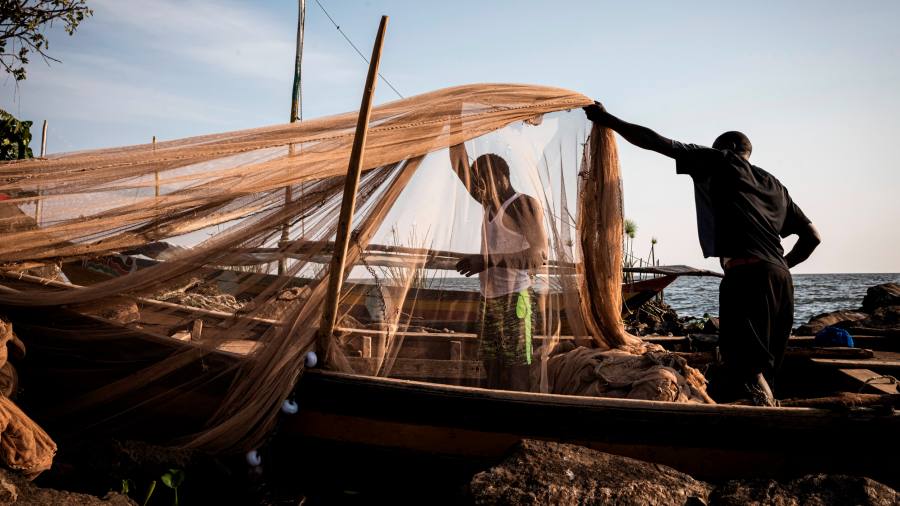Il potere dei mercati dei capitali può essere sfruttato per guidare la transizione verde