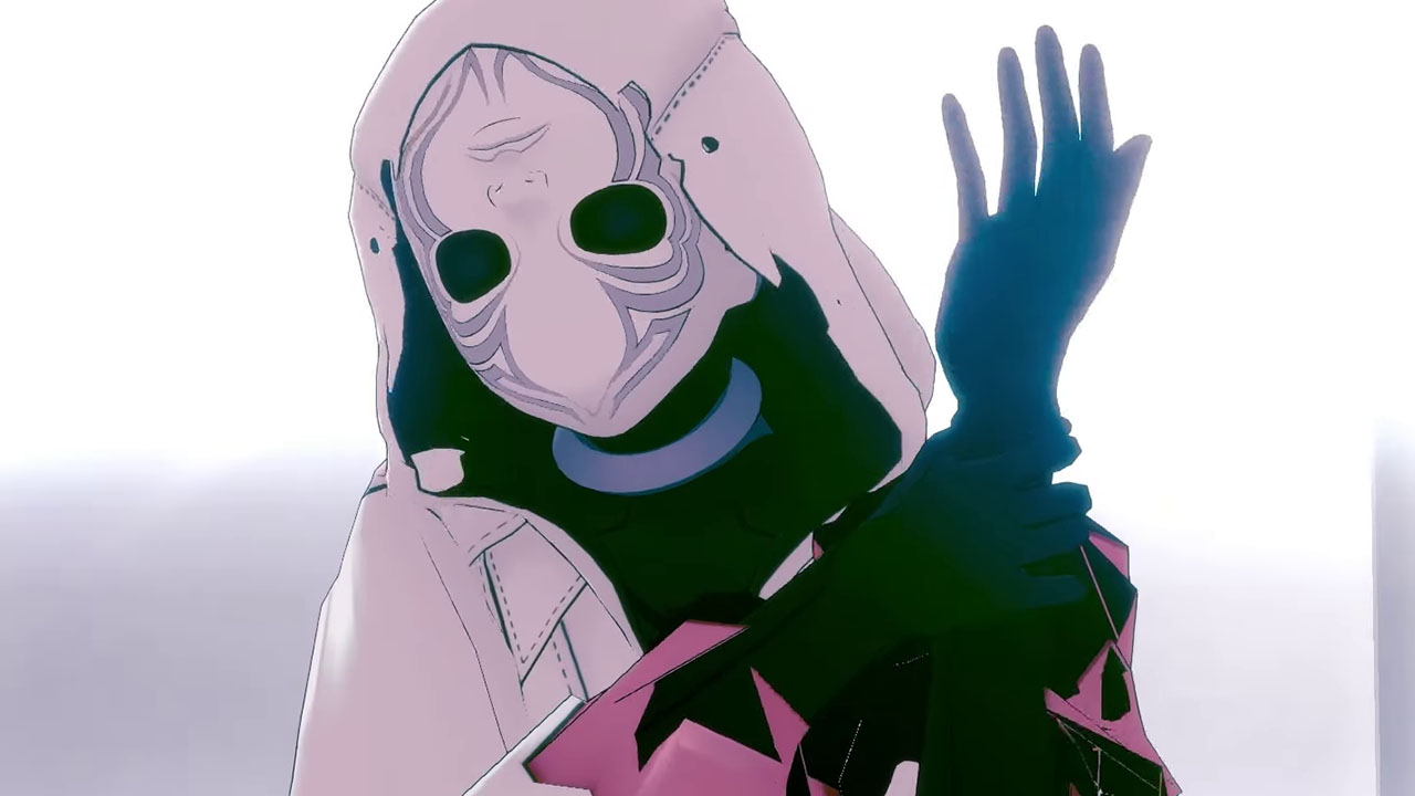 AI: The Somnium Files – Trailer "Personaggi" dell'iniziativa nirvanA