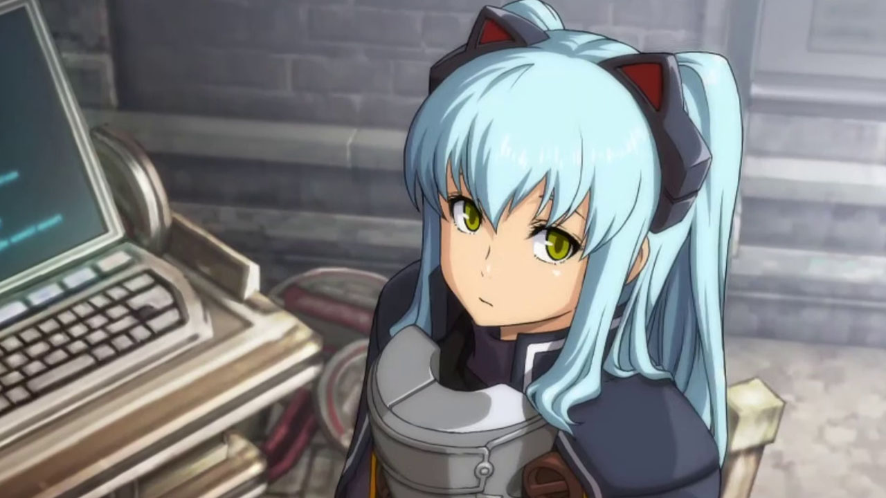 Il trailer di The Legend of Heroes: Trails from Zero "Personaggi".