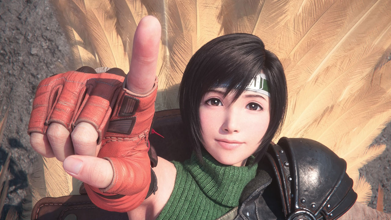 Final Fantasy VII: notizie per il 25° anniversario fissate per giugno [Update]