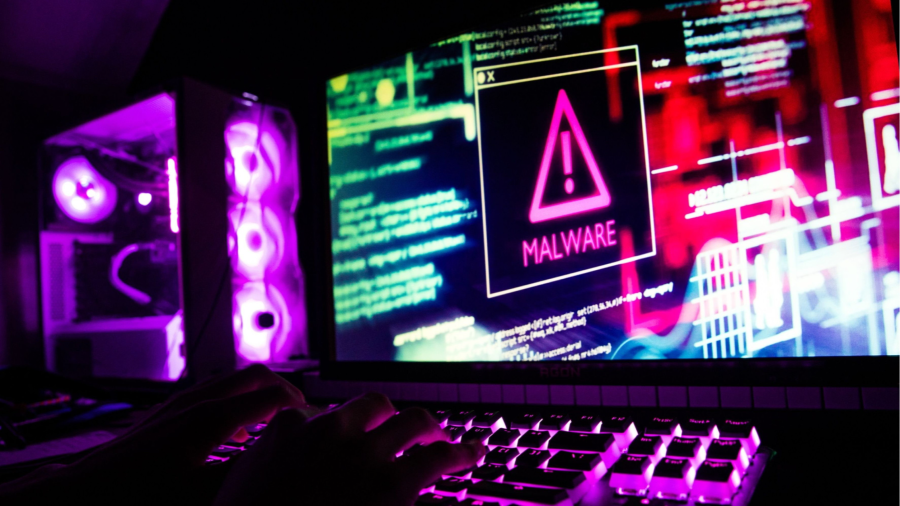 Un'anatomia del crimine informatico abilitato alle criptovalute