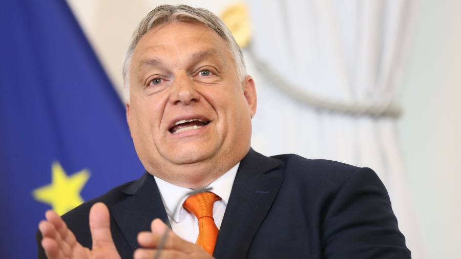 Viktor Orbán rafforza il suo capitalismo di stato amico