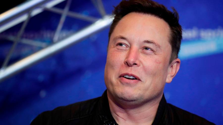 Twitter deve fornire a Elon Musk più dati sugli utenti falsi, regole del giudice
