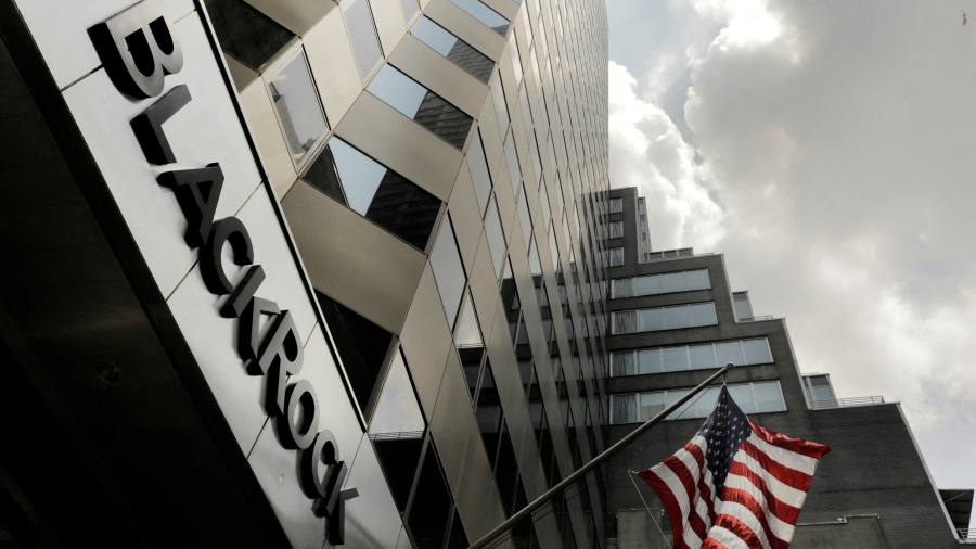 BlackRock etichetta il Texas come "anticoncorrenziale" rispetto alla lista nera ESG