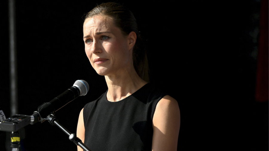 Lo scandalo del primo ministro finlandese mostra che scuotere la politica ha i suoi costi