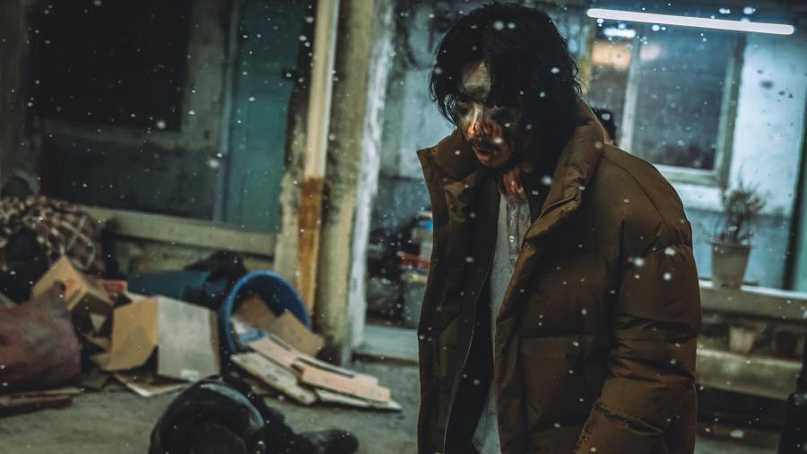 Netflix fa una scommessa intelligente sul commercio drammatico coreano