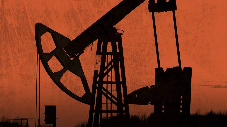 La grande richiesta per gli investitori è l'energia