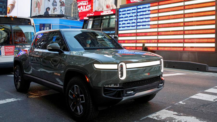 IPO tecnologiche: il mercato tranquillo crea arretrati di aziende in attesa di quotarsi in borsa