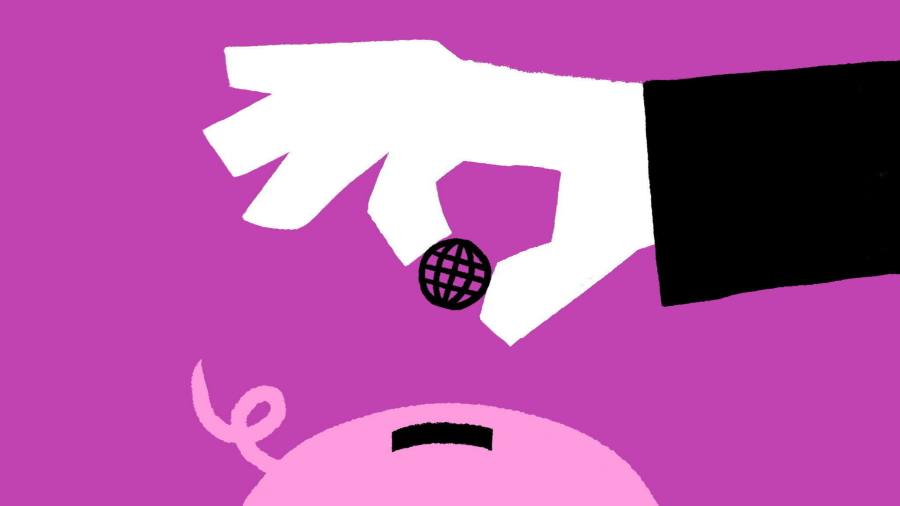 La Silicon Valley dovrebbe risparmiarci la burla di fare del bene