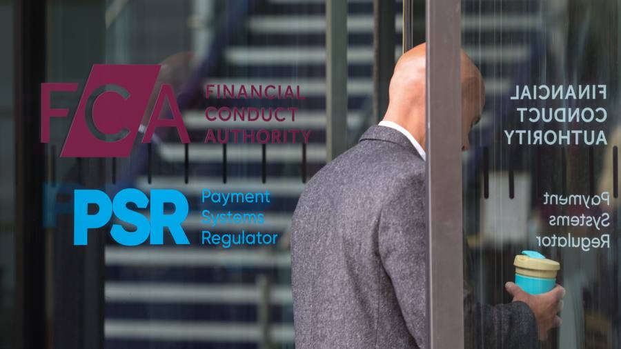 I manager di HBOS sfuggono all'azione normativa dopo 6 anni di indagine