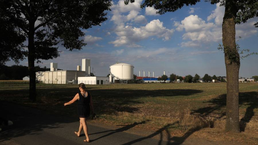 I leader europei devono evitare divisioni che andrebbero solo a vantaggio di Putin