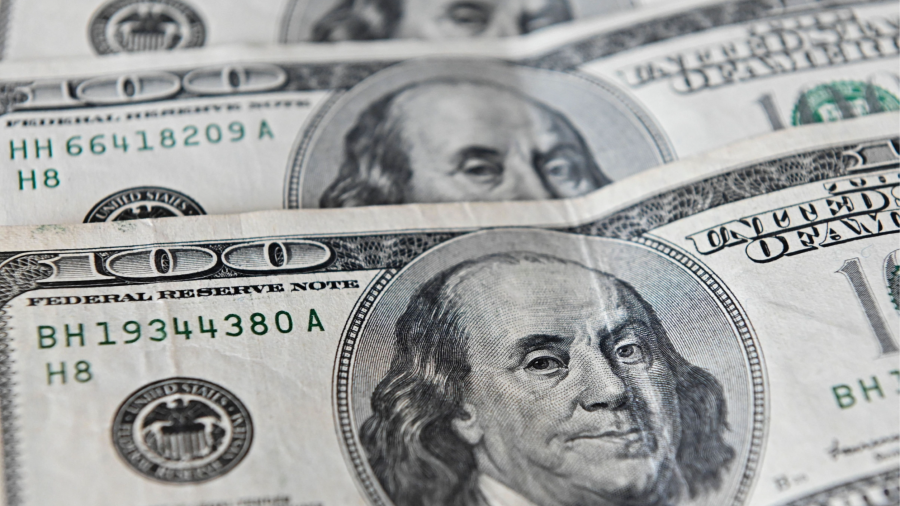 Sta arrivando un mondo post-dollaro