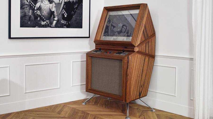 Cinque gadget che ti riporteranno nel futuro