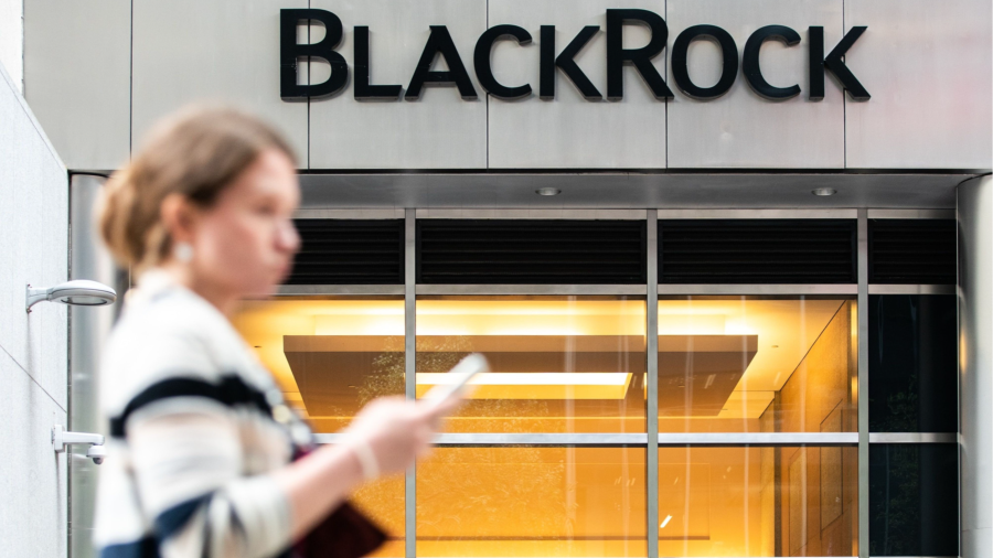 BlackRock/ESG: il gioco del Texas li rimprovera assegna il vittimismo a entrambe le parti