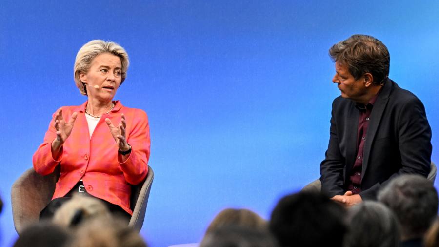 L'UE accelera l'intervento sul mercato dell'energia