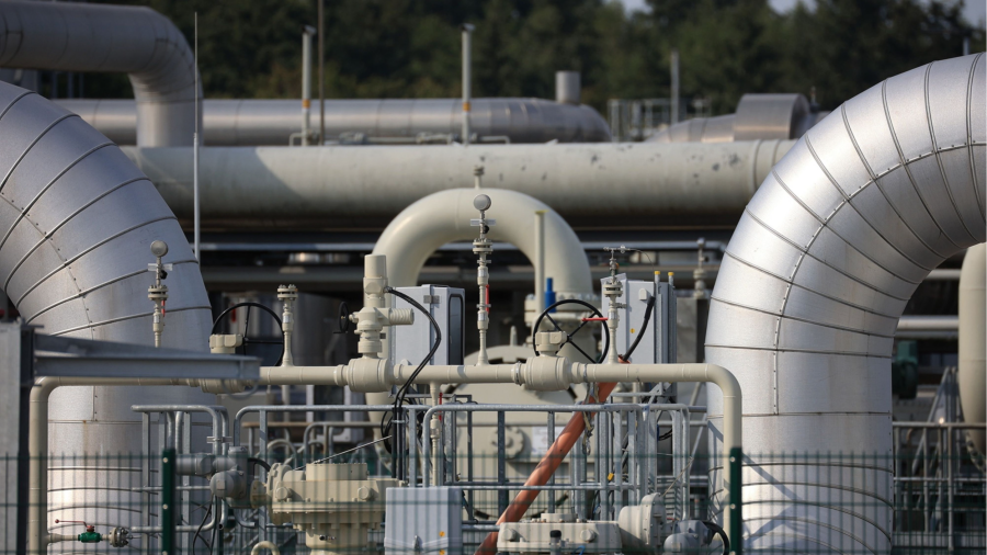 Gazprom taglierà le consegne di gas alla francese Engie