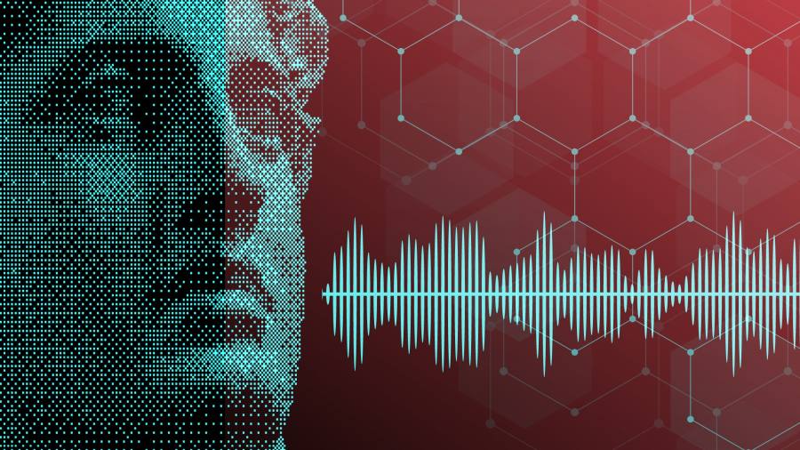 Gli attori temono che l'IA sia al centro della scena