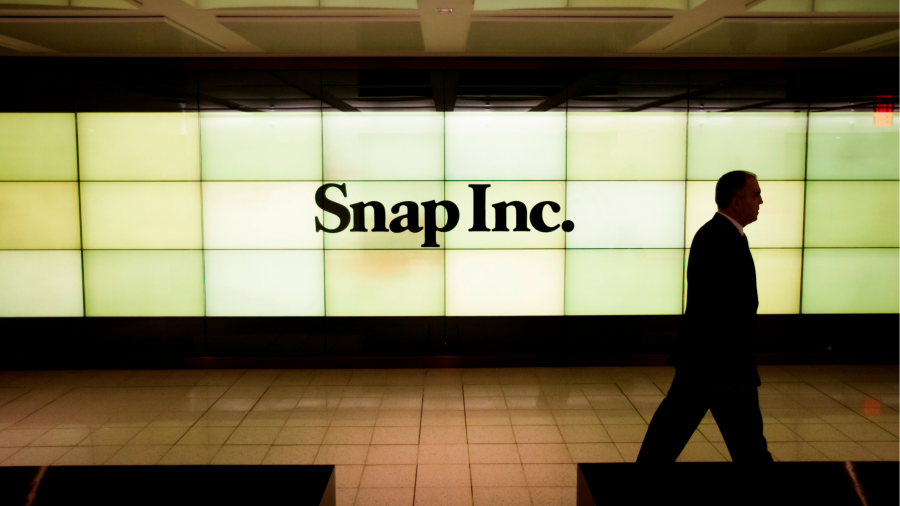 Snap prevede di tagliare il 20% del personale poiché la crisi degli annunci digitali richiede una scossa