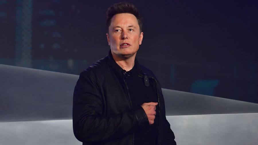 Elon Musk cita l'informatore su Twitter come nuovo motivo per annullare un accordo da 44 miliardi di dollari