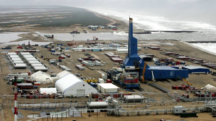 ExxonMobil contesta il decreto del Cremlino che ne blocca il ritiro dalla Russia