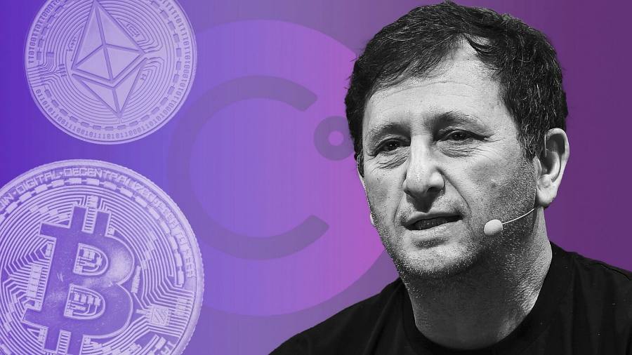 Alex Mashinsky ha preso il controllo della strategia di trading Celsius mesi prima del fallimento