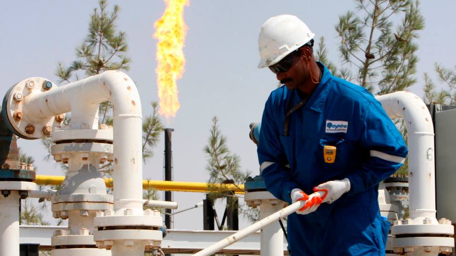 Baghdad minaccia azioni contro gli acquirenti internazionali di petrolio curdo