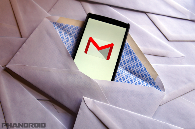 How to revert back to Gmail’s original view