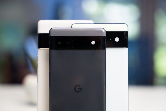 How to Use the “Camouflage” Tool on Your Pixel Phone