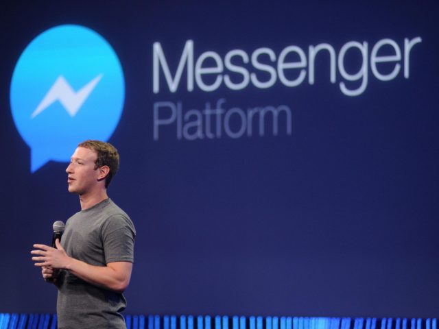 Facebook starts testing end-to-end encryption for Messenger