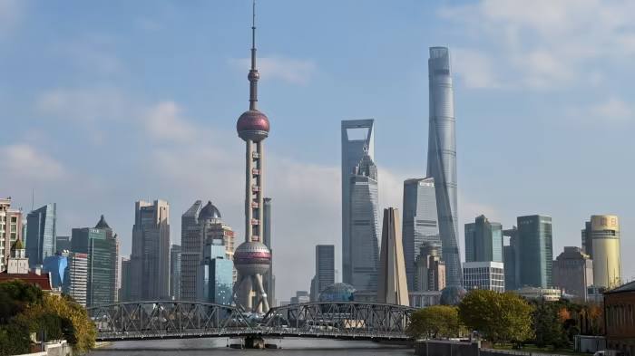 FirstFT: Stati Uniti e Cina vicini a un accordo sulle ispezioni di audit