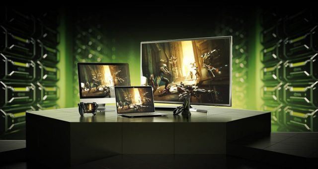 GeForce Now on Chrome will now support higher resolutions and faster framerates