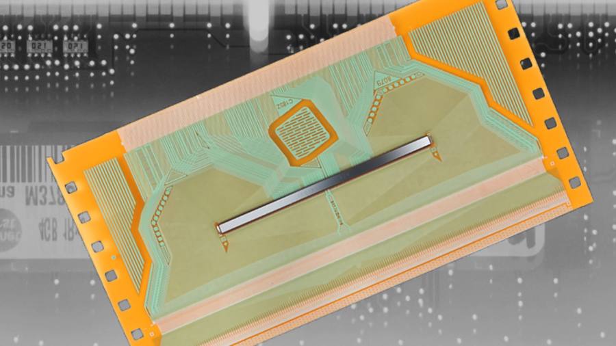 I produttori di chip sono stati coinvolti nel fuoco incrociato delle crescenti tensioni geopolitiche USA-Cina